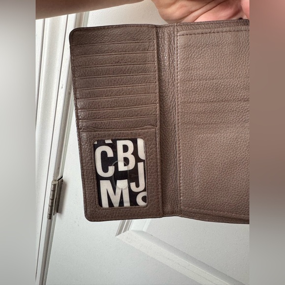 Marc Jacobs Workwear Wallet - Picture 4 of 5